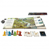 The Lord of the Rings: Adventure Book Game The Lord of the Rings: Adventure Book Game