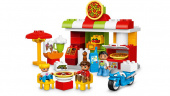 LEGO Duplo - Pizzeria 10834 LEGO Duplo - Pizzeria 10834
