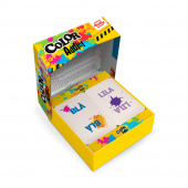 Shuffle - Color Addict (Swe) Shuffle - Color Addict (Swe)