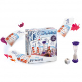 Shuffle Frozen II - Charader Shuffle Frozen II - Charader