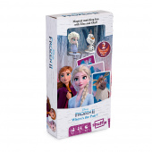 Shuffle Frozen II - Where's the Pair Shuffle Frozen II - Where's the Pair