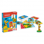 Shuffle Rondo Musse Pigg - Pluto Shuffle Rondo Musse Pigg - Pluto