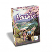 Honshu (Eng.) Honshu (Eng.)