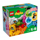 LEGO Duplo - Roliga skapelser 10865