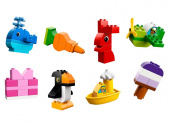 LEGO Duplo - Roliga skapelser 10865