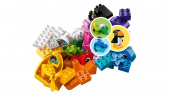 LEGO Duplo - Roliga skapelser 10865 LEGO Duplo - Roliga skapelser 10865