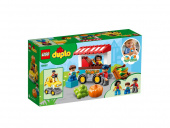 LEGO Duplo - Bondemarknad 10867 LEGO Duplo - Bondemarknad 10867