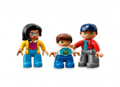 LEGO Duplo - Bondemarknad 10867