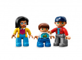 LEGO Duplo - Bondemarknad 10867 LEGO Duplo - Bondemarknad 10867