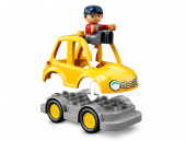 LEGO Duplo - Bondemarknad 10867