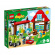 LEGO Duplo - Bondgårdsäventyr 10869