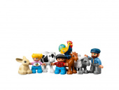 LEGO Duplo - Bondgårdsäventyr 10869