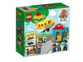 LEGO Duplo - Flygplats 10871 LEGO Duplo - Flygplats 10871
