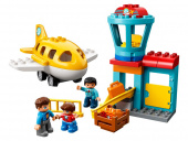 LEGO Duplo - Flygplats 10871