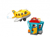 LEGO Duplo - Flygplats 10871 LEGO Duplo - Flygplats 10871