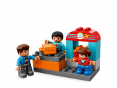LEGO Duplo - Flygplats 10871 LEGO Duplo - Flygplats 10871