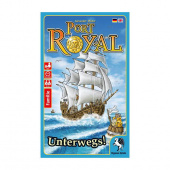 Port Royal: Unterwegs! (Exp.) Port Royal: Unterwegs! (Exp.)