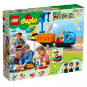 LEGO Duplo - Godståg LEGO Duplo - Godståg