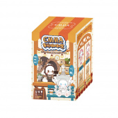 EMMA Secret Forest Kafé Serie EMMA Secret Forest Kafé Serie