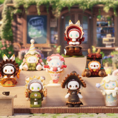 EMMA Secret Forest Kafé Serie EMMA Secret Forest Kafé Serie