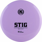 Kastaplast K1 Stig Light Purple