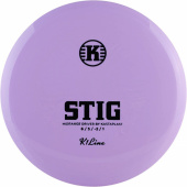 Kastaplast K1 Stig Light Purple Kastaplast K1 Stig Light Purple