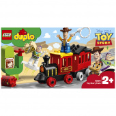 LEGO Duplo - Toy Story Tåget 10894 LEGO Duplo - Toy Story Tåget 10894