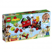 LEGO Duplo - Toy Story Tåget 10894
