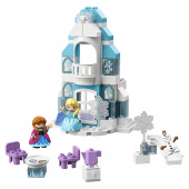 LEGO Duplo - Frost Isslott 10899