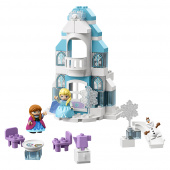 LEGO Duplo - Frost Isslott 10899 LEGO Duplo - Frost Isslott 10899