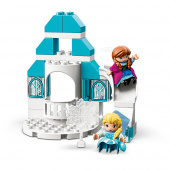 LEGO Duplo - Frost Isslott 10899 LEGO Duplo - Frost Isslott 10899