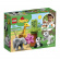 LEGO Duplo - Djurungar 10904