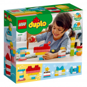 LEGO Duplo - Hjärtask LEGO Duplo - Hjärtask