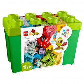 LEGO Duplo - Klosslåda deluxe LEGO Duplo - Klosslåda deluxe