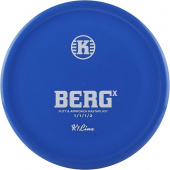 Kastaplast K1 Berg X Blue Kastaplast K1 Berg X Blue