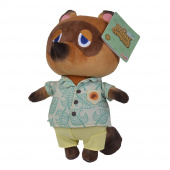 Animal Crossing - Tom Nook Animal Crossing - Tom Nook