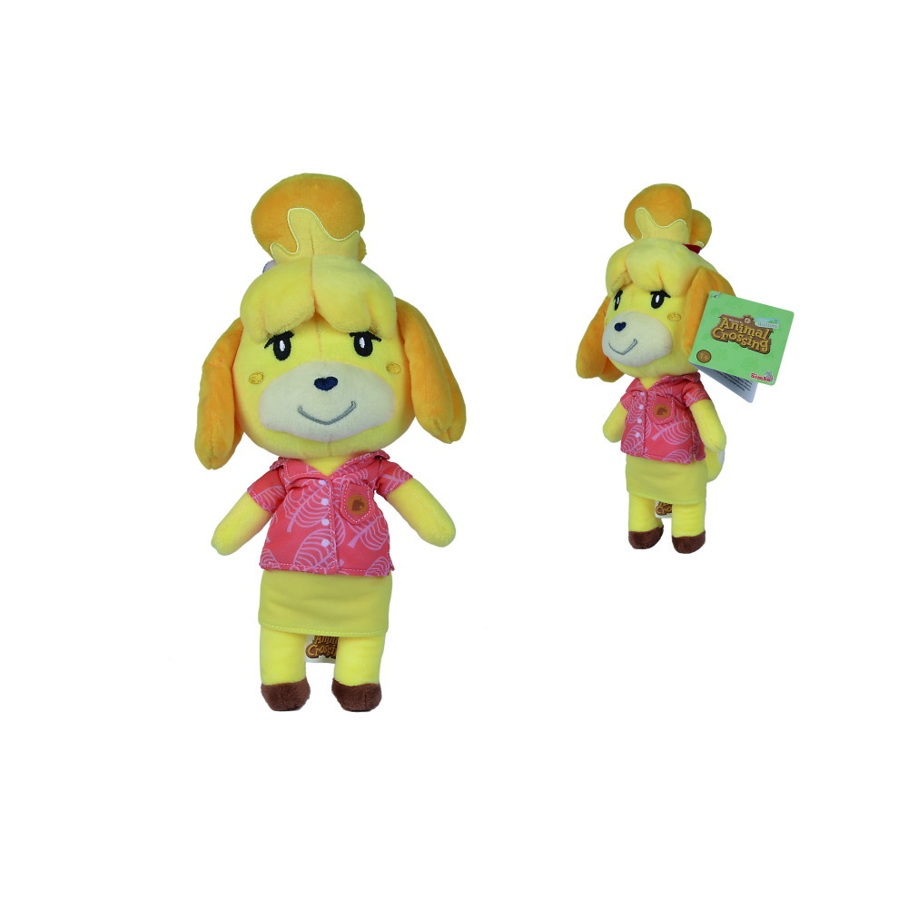 Animal Crossing - Isabelle