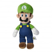 Super Mario, Luigi 