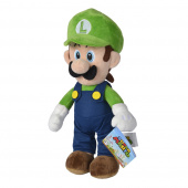Super Mario, Luigi 