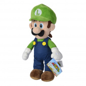 Super Mario, Luigi Super Mario, Luigi