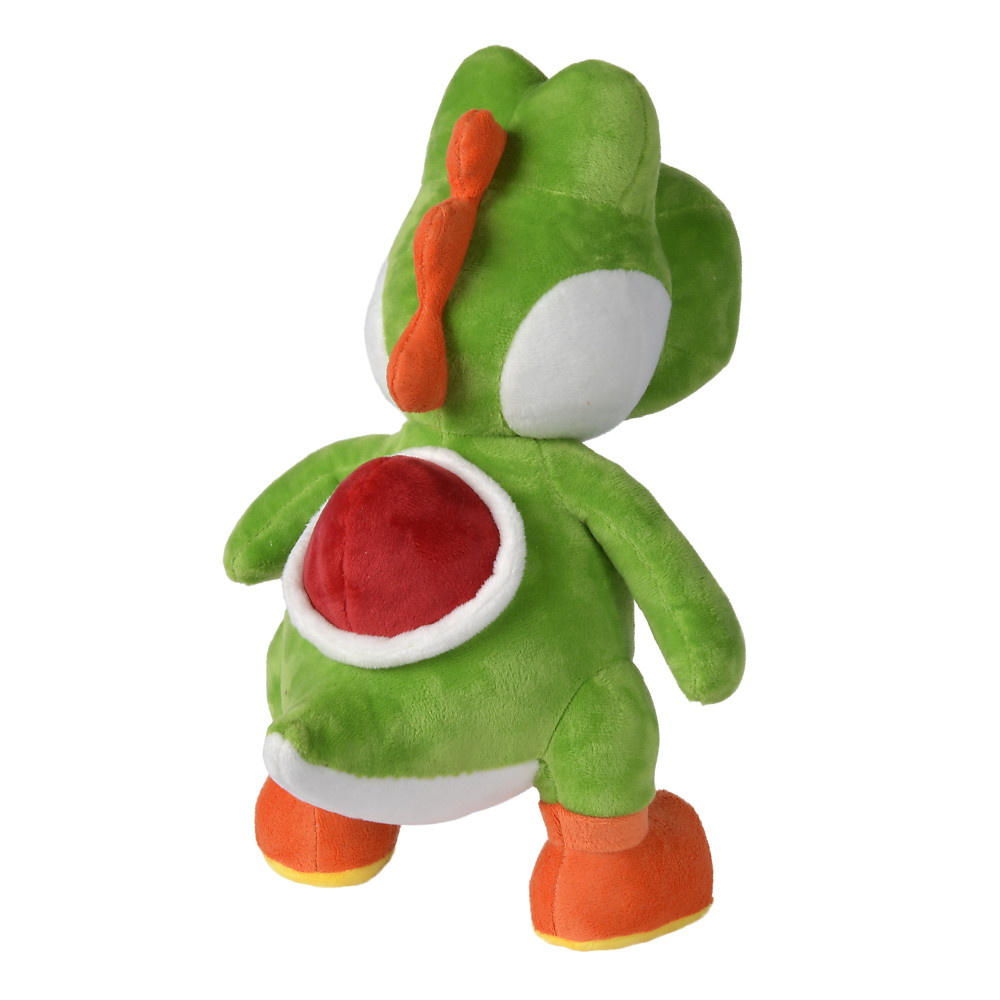 Super Mario, Yoshi 