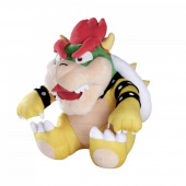 Super Mario - Bowser 27 cm Super Mario - Bowser 27 cm