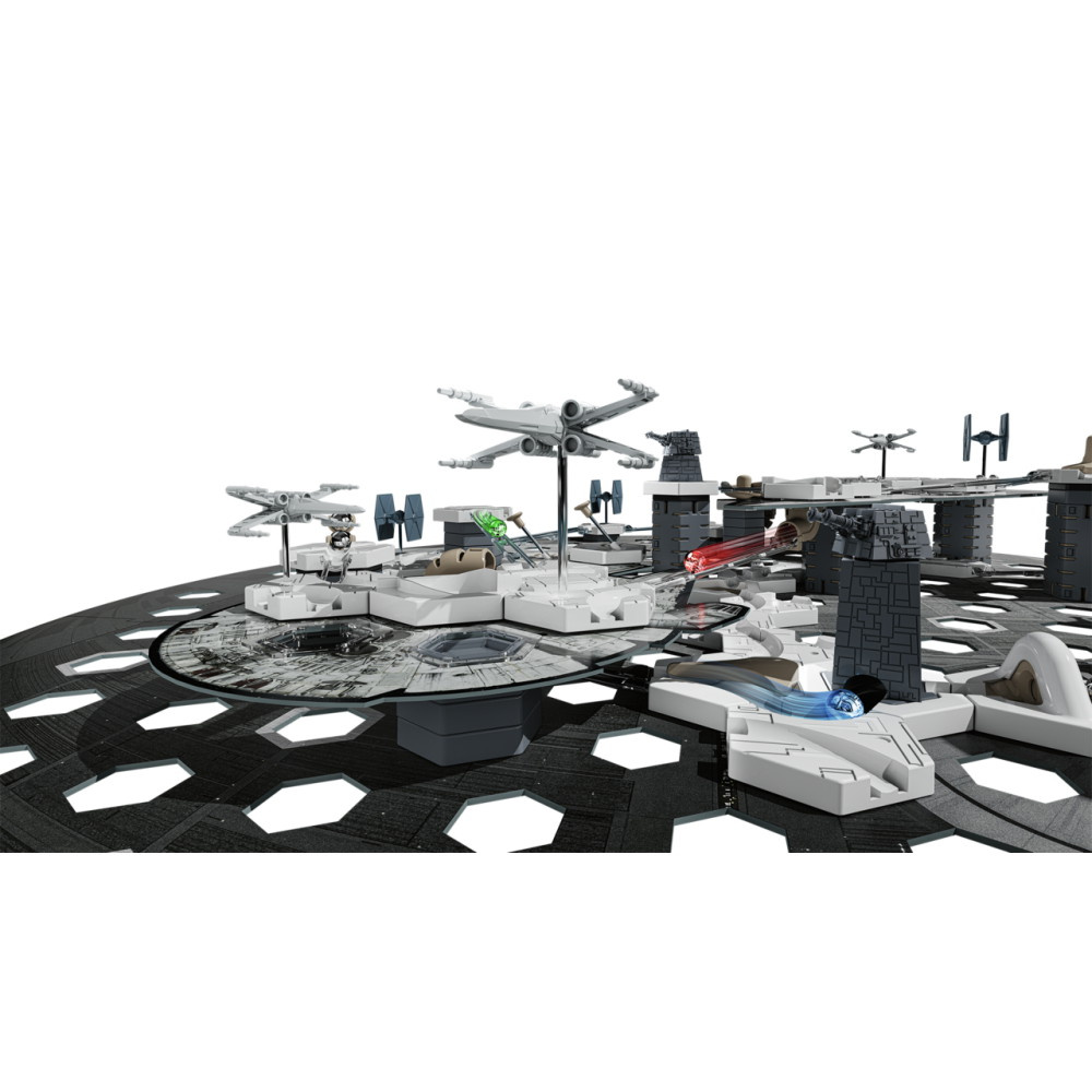 GraviTrax Action-Set Death Star