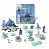 GraviTrax Junior Frozen Decoration GraviTrax Junior Frozen Decoration