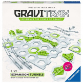 GraviTrax Tunnels