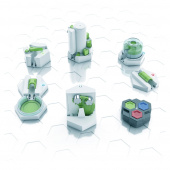 GraviTrax Power - Extension Interaction GraviTrax Power - Extension Interaction