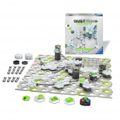 GraviTrax Power Starter Kit - Launch GraviTrax Power Starter Kit - Launch