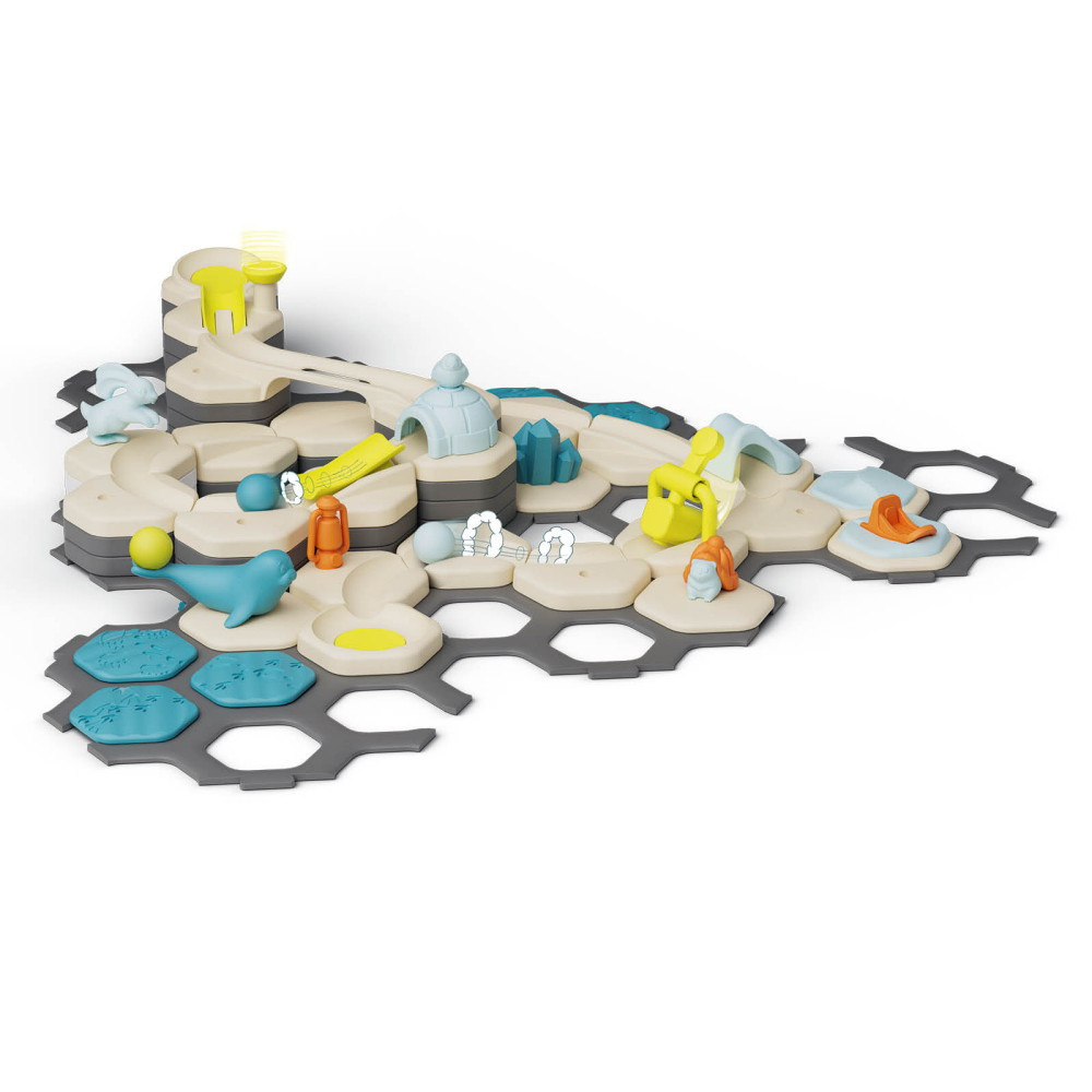 GraviTrax Junior Starter-Set My Ice World