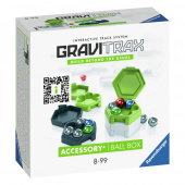 GraviTrax Accessories Ball Box (Exp.)