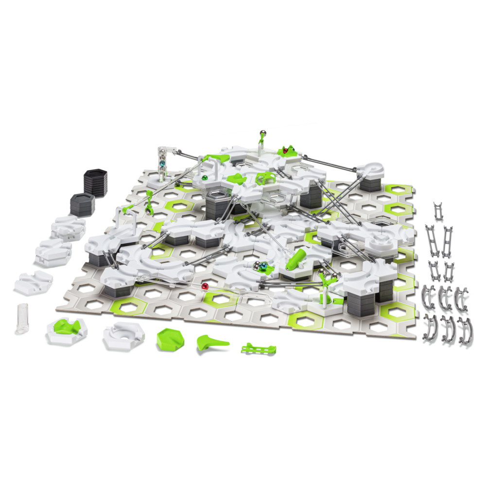 GraviTrax Starter Set - Balance